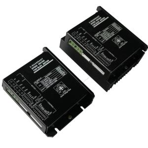 Wholesale 3-Phase Brushless Dc Motor Control With Hall Sensors For Laser Machine from china suppliers