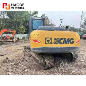 Wholesale XCMG Official Manufacture Xe215c 20ton Hydraulic Crawler Excavators for Sale with CE from china suppliers