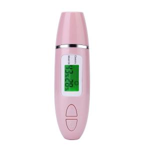China Portable Mini Skin Moisture Oil Digital Skin Analyzer Machine With ABS Material on sale