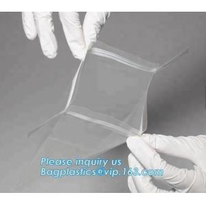 Stomacher Sterile Sample Bags For Sample Transport And Storage, Lab Sterile