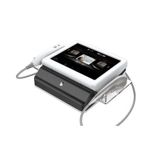 Multi-function Ultra 4D 7D 9D HIFU Machine SMAS Lift facelift high intensity