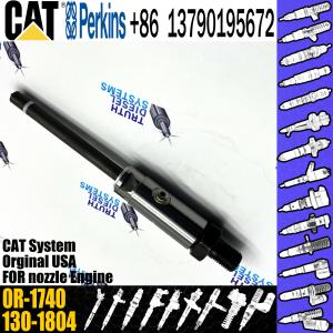 3304 3304B 3306B 3306 Diesel Engine Parts Fuel Injector 8N-7005 0R-1740 0R-3418