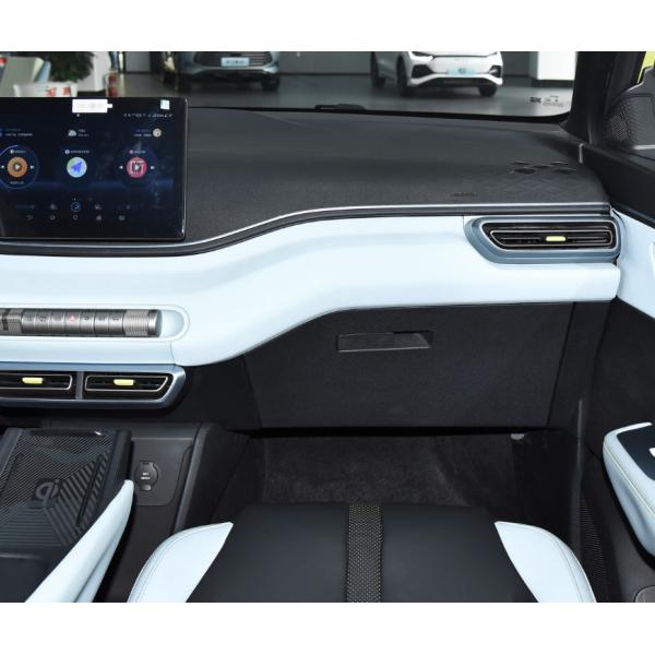 2023 BYD Seagull Fly Edition Pure Electric New And Used 4 Seats Hatchback