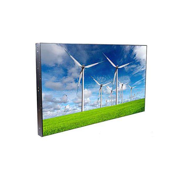 High Brightness Multi Screen Video Wall , Large Video Wall Displays Low Power Consumption