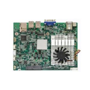 RF Receiver Alarm Industrial PCB Assembly 4mm Thickness Rigid Flexible