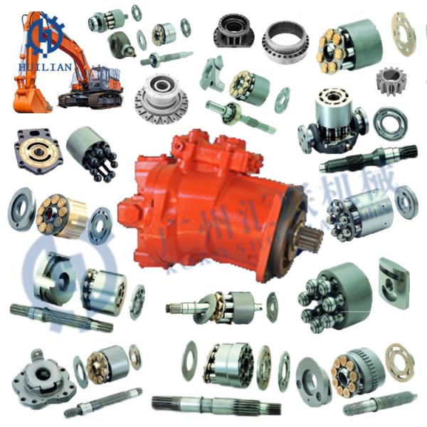Quality Excavator Hydraulic Spare Part K3V112DTPK K3VI8ODTH - 1EOO K3V180DTH-19ZR-0E01 Hydraulic Main Pump for EX200-283 EX450-3 EX400-3 for sale