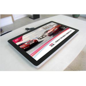 32 Inch Floor Standing Digital Signage