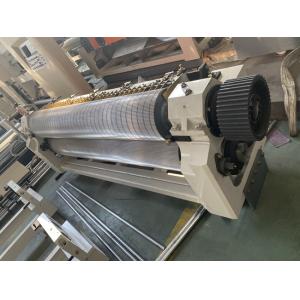 2200 Mm B Flute Corrugated Machine Parts Single Facer Alloy Roller