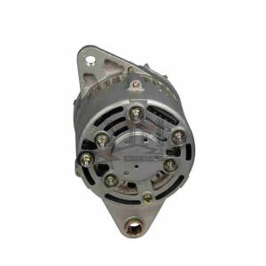 Factory 4D102 6D95 Engine 24V Alternator 600-821-6190 0-33000-6580 For Komatsu