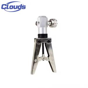 Smart Water Pressure Sensor for Dead Weight Tester Calibration with M20 times 1