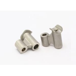 Precision Steel Casting Part Stainless Die Casting 2ton Auto Part