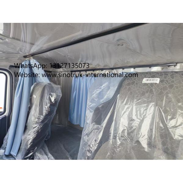 HOWO NX 371HP 6*4 20m³ Center-Lift Dump Truck High-Power Performance With Efficient Mid-Lift Cargo Body