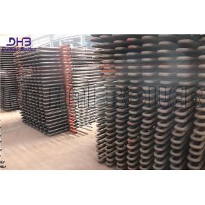 Steam Boiler Design Superheater Heat Exchanger Energy And Power Generation