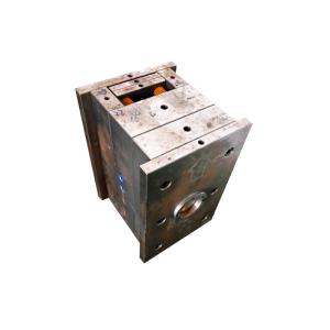 Buy cheap Hot Runner Plastic Injection Mould Maker , Household Cup Plastic Injection from wholesalers