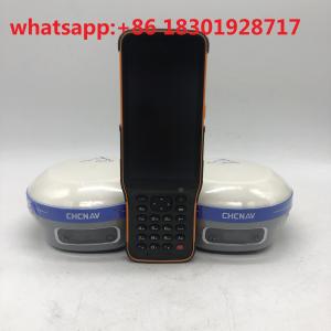 I83 GNSS Receiver Universal 1408-Channel Multi - Band IMU RTK GNSS Receiver