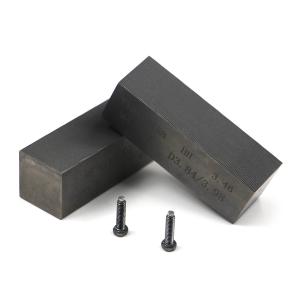 Precision Thread Rolling Die with +/-0.01mm Tolerance High Accuracy and Long