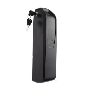 18650 Hailong Lithium Battery 48v 52v 15.6ah 18.2ah 500w For Electric Bicycle