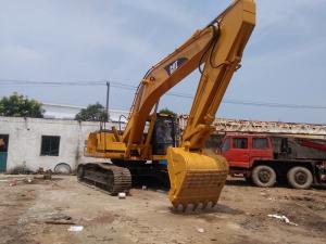 Wholesale China Used Cat/ 330b Excavator for Sale Used  Excavators (Diggers) for sale from china suppliers