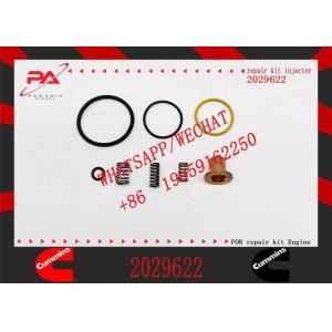 For Scania Injector Diesel 2029622 Fuel Injectors For DC13 DC16 Engine