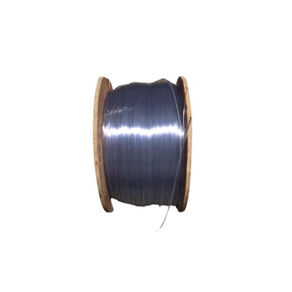 1.3-2.8mm PVC Plastic Coil Binding Single Spiral Spools For Bookbinding