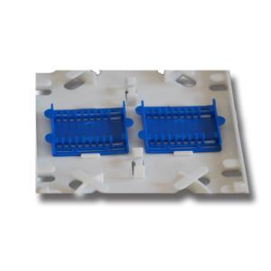 ABS PP Fiber Splice Tray