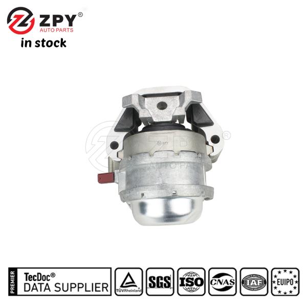 Quality ZPY 4H0199256T Engine Mount with Sensor for Audi S6 RS6 S7 RS7 4.0L V8 for sale