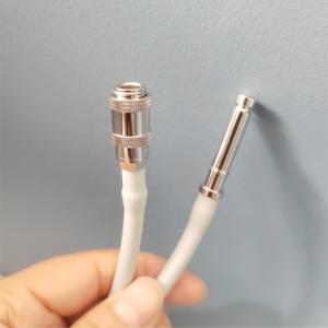 Medical Materials Mindray NIBP Hose Blood Pressure NIBP Air Hose Customized