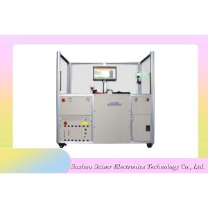 Wholesale Insulation Resistance Tester Wire Testing Machine DC6000V/AC5000V from china suppliers