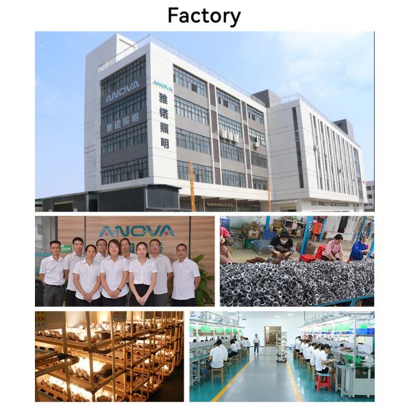 Centralized Magnetic Linear Track Light Smart Control 30W 48V