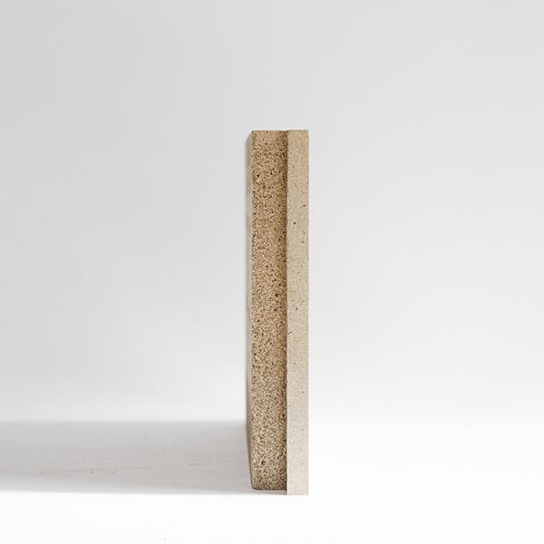 Machining Fireplace Insulation Board 750kgs/M3 Fire Retardant