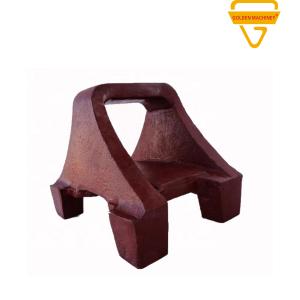 Wholesale 6243250219 6243250319 Rear Hunger Bracket L/R from china suppliers