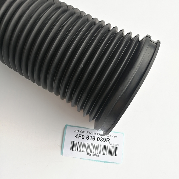 Standard Size Air Suspension Repair Kit Audi A6 C6 S6 A6L Advant 2004-2011 4F0616039R 4F0616040R Front Dust Cover