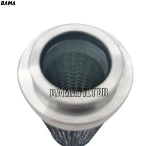 1 kg Weight Construction Machinery Pressure Filter HC9021FCS4Z with Video