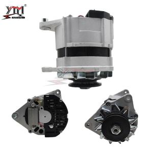 12V 65A Electric Alternator Motor For AUSTIN Montego 0120489293 CAL21140