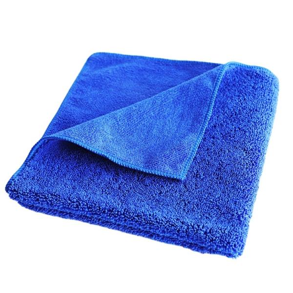 High Absorbency Microfiber Cleaner Cloth for Professional Cleaning Long and