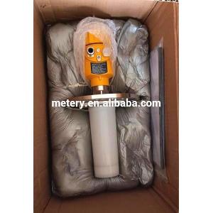 Diesel Tank radar level transmitter