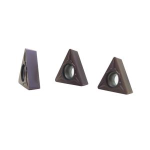 PVD Coating TCMT Carbide Inserts TCMT16T308-GM Wear Resistance