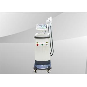 OPT SHR+Elight (IPL&RF)+ND YAG LASER MJ600