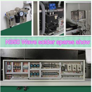 PCB Soldering Machine SMT Lead Free Wave Solder Machine(N300)