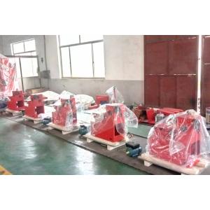 180-350mm Diameter Drum Brake Disk Lathe 220kg Brake Drum Cutting Machine C9335