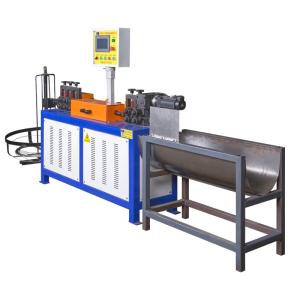 Upgrade Your Rebar Straightening Process with Our Special Wire Drawing Machine