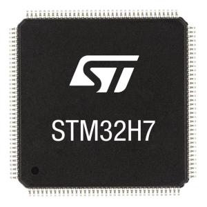 STM32H730ZBI6 STMicroelectronics
