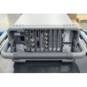 3 GHz EMC Spectrum Analyzer RF Spectrum Analyzer Agilent E7402A