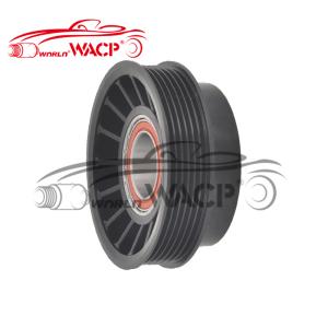 DCS17E 6PK 12V Car AC Compressor Clutch for Benz C for Sprinter for Viano