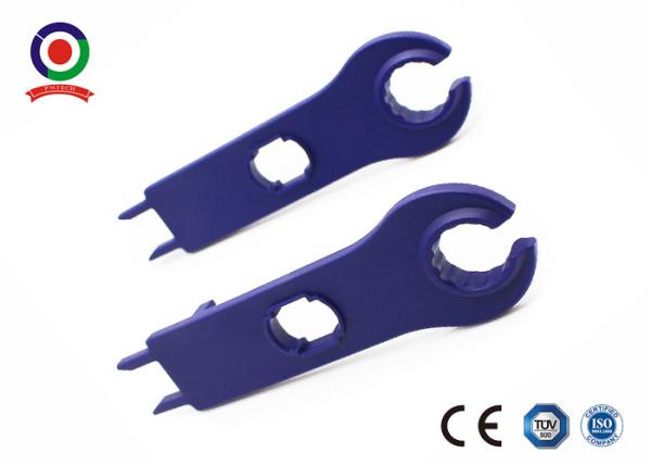 Quality Professional Solar Tools PV Spanner Smooth Surface For Installing And Unstalling for sale