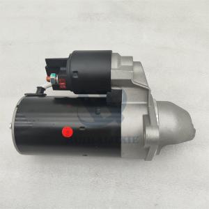 2834752 283-4752 Excavator Starter Motor Alternator 24V 2.5KW 9T For 3024C C2.2