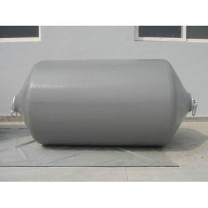 Solid Foam Filled Fenders High Elasticity Synthetic Polymer For Docks And Ships