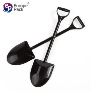 OEM pp/ps/pla plastic flatware cutlery sets ,disposable flight plastic spoon