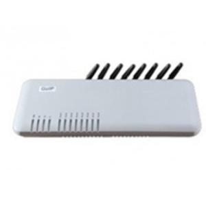 GOIP-800 gateway gsm