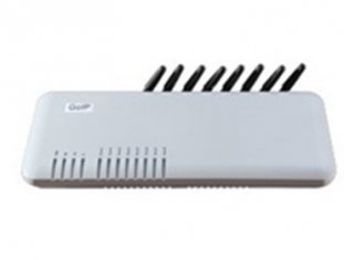 GOIP-800 gateway gsm